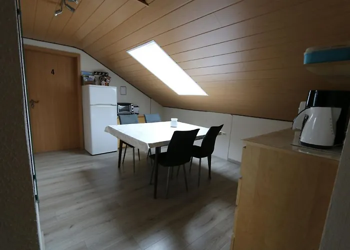 Haus Anne
